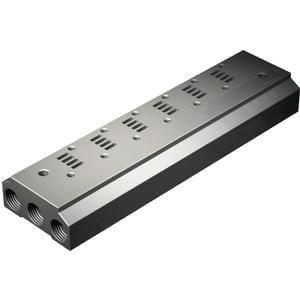 VV5K3(2), VK3000 Series, Base Mounted, Manifold
