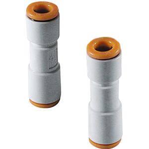 25A-AKH, Check Valve with One-touch Fittings