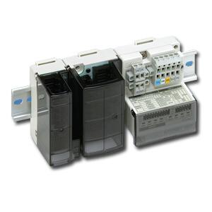 EX510, Decentralized Serial Wiring, GW System, CC-Link, DeviceNet™, PROFIBUS DP®