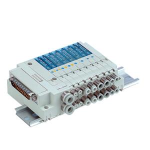 SMC 3000 Series