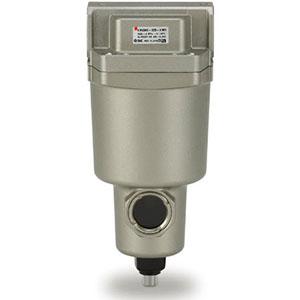 AMD150C-550C, Coalescing Micro Mist Separator