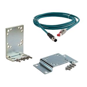 SMC ITV Accessories