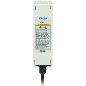 IZTP, High-voltage Power Supply Module with IO-Link Option