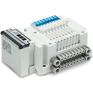 25A-JSY Manifold, EX120 Kit