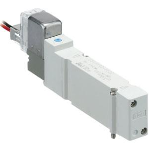 25A-JSY, Non-Plug-In Valve