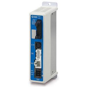 JXC51/61, Step Motor Controller, Parallel I/O Type for LEP