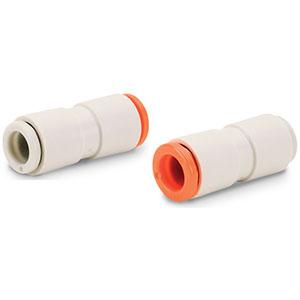 KQ2 Conversion Fittings