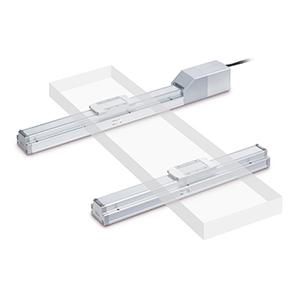 LEFG, Support Guide, Ball Screw/Belt Drive