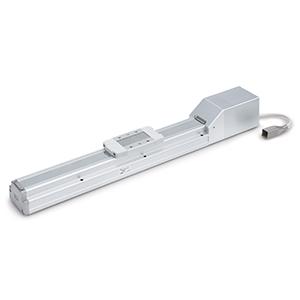 LEFS Slider Type, Ball Screw Drive, Battery-less Absolute Encoder