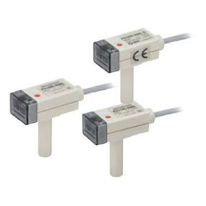 PS1000, Compact Electronic Pressure Switch with Fitting Plug, LED Indicator