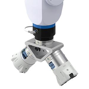 SMC Collaborative Robot Multi Tool Adapter