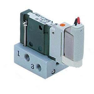 SMC Valves (All Types)