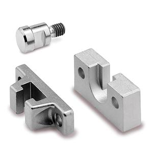 CLQ, Accessory, Joint and A,B Type Mounting Bracket