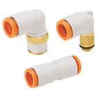 SMC Connectors