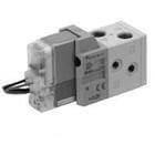 SMC Valves (All Types)