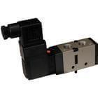SMC Valves (All Types)