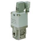 SMC 2/3 Port Valve, High Pressure