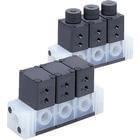 SMC Valves & Manifolds