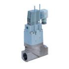 SMC 2 Port Valve, Low Power Consumption