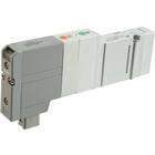 SMC Valves (All Types)