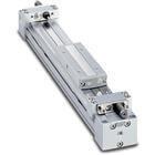 SMC Rodless Cylinder, MY1B, Mechanically Jointed, Standard Bores - Basic Type