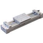 SMC Rodless Cylinder, MY1M, Mechanically Jointed - Slide Bearing