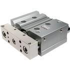 SMC Heavy Duty Oversize Guide Rod Cylinder - MGPS