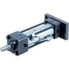 SMC Hydraulic Equipment
