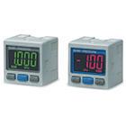 SMC Sensors and Switches
