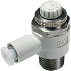 SMC AS (Stainless Steel)
