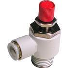 SMC AS (Residual Pressure)
