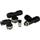 SMC Fittings