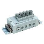 SMC ARM5 Compact Manifold Regulator, up to 300 L/min