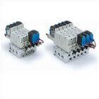 SMC Body Ported Manifold, Type 20
