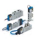 SMC Intrinsically Safe