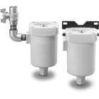 SMC Auto Drain Valves