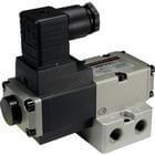 SMC VEF/VEP