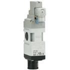 SMC Shut Off Valves