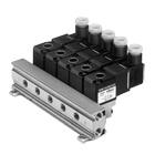 SMC Manifolds