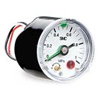SMC Pressure Gauges