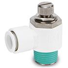 SMC Flame Resistant