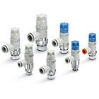 SMC Speed Controllers