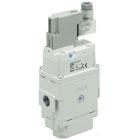 SMC Soft Start Up Valve