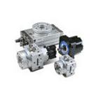 SMC Rotary Actuators