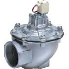 SMC Valves Dust Collector