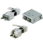 SMC Electric Grippers