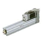 SMC Rod & Guided Rod