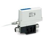 SMC Water Flow Control