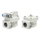SMC Blow Valves