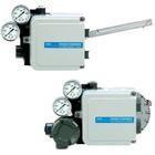 SMC Pneumatic Positioners